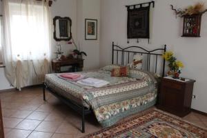 Fotografie z fotogalerie ubytování Alla Stazione v Monfalcone + 36 fotografií