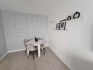 Fotografie z fotogalerie ubytování 89 - Apartamenty Siedlce - Nowy apartament przy ul. Rakowieckiej v destinaci Siedlce + 20 fotografií
