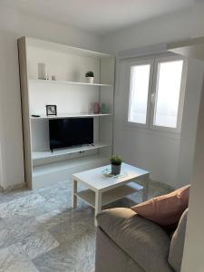 Fotografia z galérie ubytovania Apartamentos Torremolinos centro 5 v destinácii Torremolinos