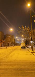 Fotografie z fotogalerie ubytování Güngören Hotel v destinaci Kars