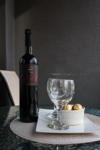 Photo de la galerie de l'établissement Nomad Dubrovnik + free parking, à Dubrovnik