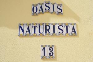 Fotografia z galérie ubytovania Oasis Naturista, Bahia de Vera v destinácii Playas de Vera