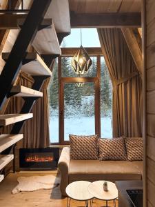 Gallery image of Mountain Houses Emilija in Žabljak +109 photos