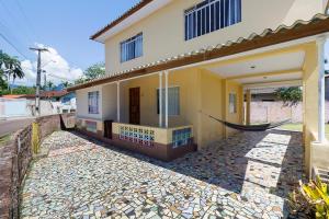 Afbeelding uit fotogalerij van Sobrado da Vila Morretes in Morretes