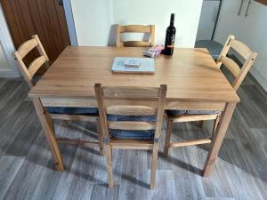 Gallery image of The Nest in Keynsham