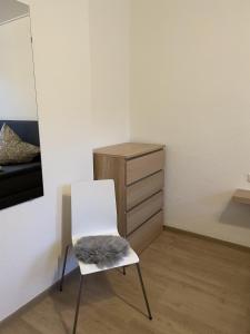 Fotografie z fotogalerie ubytování Ferienwohnung Graf Siegfried v destinaci Saarburg
