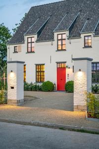 Foto sihtkohas Boutersem asuva majutusasutuse B&B 't Kloosterveld galeriist