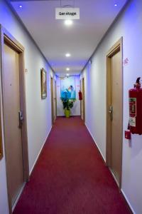 Foto sihtkohas Rabat asuva majutusasutuse Hotel Le Musée galeriist