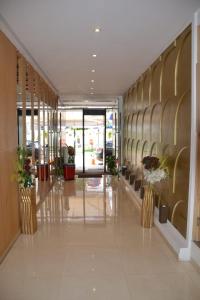 Fotografie z fotogalerie ubytování Hotel Le Musée v destinaci Rabat