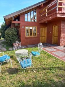 Fotografie z fotogalerie ubytování Colorina Complejo Residencial v destinaci San Rafael + 35 fotografií