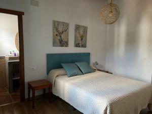 Imagen de la galería de La Golondrina de Las Manuelas, en Piconcillo