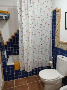 Imagen de la galería de La Golondrina de Las Manuelas, en Piconcillo