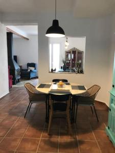 Imagen de la galería de La Golondrina de Las Manuelas, en Piconcillo