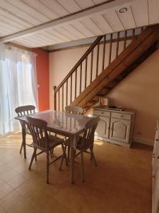 Fotografia z galérie ubytovania Maison de plage v destinácii Narbonne-Plage