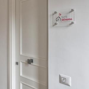 Kép Cuore di Sorrento Suites szállásáról Sorrentóban a galériában