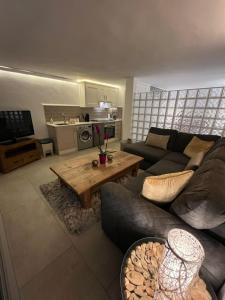 Kép Mojacar Apartment Near the Beach with Private Pool szállásáról Mojácarban a galériában