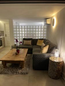 Kép Mojacar Apartment Near the Beach with Private Pool szállásáról Mojácarban a galériában