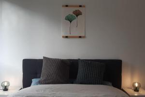 Fotografia z galérie ubytovania Charmant Appartement 55 m 2 v destinácii Bougival