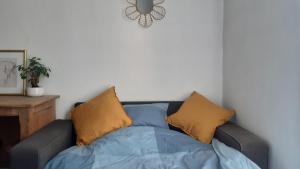 Fotografia z galérie ubytovania Charmant Appartement 55 m 2 v destinácii Bougival