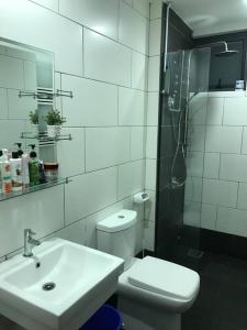 Gallery image of Selayang 18 Residences (100mbps Wifi & Netflix) in Batu Caves