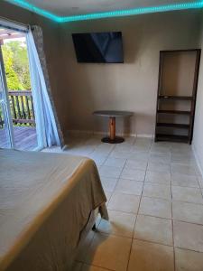 Ảnh trong thư viện ảnh của StarFish Apartment ở Six Huts