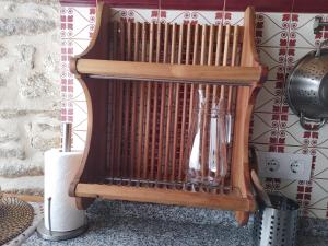 Fotografia z galérie ubytovania Casita vacacional 5 rutas en el rural Costa Da Morte v destinácii A Coruña