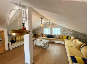 Gallery image of Cozy Studio Ain Soltane in Imouzzer Kandar