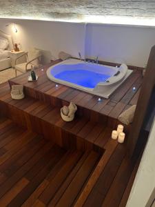 Kép LC Luxury Apartment szállásáról Bariban a galériában