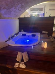 Kép LC Luxury Apartment szállásáról Bariban a galériában