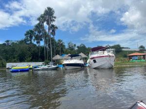 Photo de la galerie de l'établissement Pousada Marina, à Barreirinhas