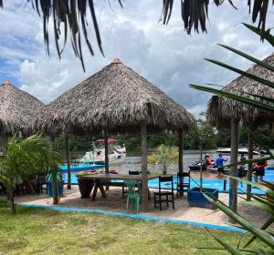 Photo de la galerie de l'établissement Pousada Marina, à Barreirinhas