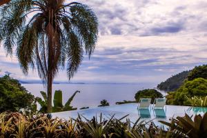 Afbeelding uit fotogalerij van Casa Mar Paraty in Paraty