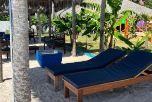 Photo de la galerie de l'établissement Pousada Marina, à Barreirinhas