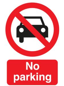 ソウルにあるMWホテルの赤い看板