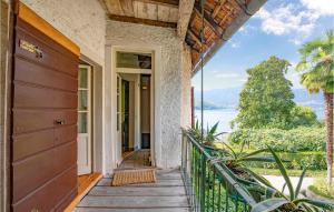 Κήπος έξω από το Finestra Sul Lago +17 φωτογραφίες