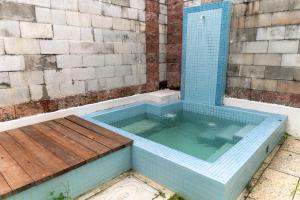 a jacuzziificialificialificialificialificialificialificialificialificialificialificial at THE KANDU RESORT in Gopeng