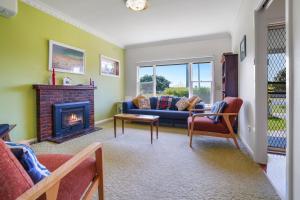 Gallery image of Aisling Cottage in Port Fairy