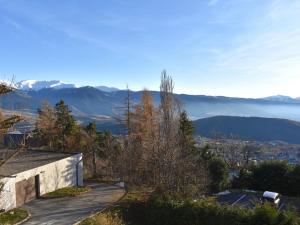 Príroda v okolí apartmánu + 2 fotografie