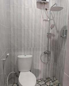Ванна кімната в Anyak's place Syariah