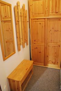 Fotografie z fotogalerie ubytování M+M Apartmán v destinaci Harrachov
