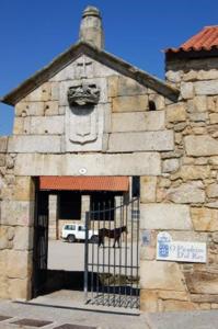 Imagem da galeria de Residencial Morgado em Almeida