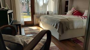 Titi Classic & Trendy Apartman 9740 Bük, Fűzfa utca 4/b. kép - 2