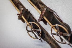 Fotografie z fotogalerie ubytování Haus Buchhammer v destinaci Fiss