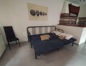 Fotografie z fotogalerie ubytování Amaranta v destinaci Monterotondo