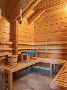 Fotografie z fotogalerie ubytování Le Chalet au vieux vignoble avec espace Sauna et Jacuzzi v destinaci Bouxwiller