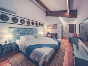 Φωτογραφία από το άλμπουμ του Club del Sole Tenuta Primero Hotel στο Γκράντο