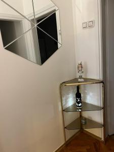 Fotografia z galérie ubytovania Sweet apartman Maša v Záhrebe