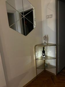 Fotografia z galérie ubytovania Sweet apartman Maša v Záhrebe