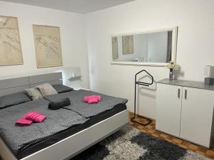 Fotografia z galérie ubytovania Sweet apartman Maša v Záhrebe