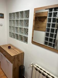 Fotografia z galérie ubytovania Sweet apartman Maša v Záhrebe